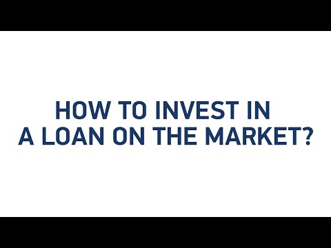 How to invest in a loan on NEO Finance