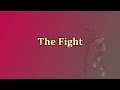 End of video