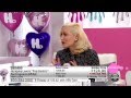 HSN | Gwen Stefani's Harajuku Lovers "Pop Electric" Fragrance Set | Hr 2 of 2