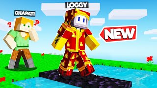 NEW LAVA ARMOUR