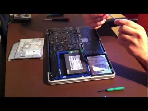 Vidéo: Les MacBook ont-ils des disques durs SSD ?