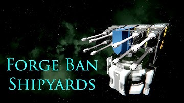 Space engineers - anti-air Point defense test vs missiles