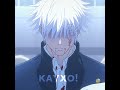 Random edit I made idk why [Gojo edit]