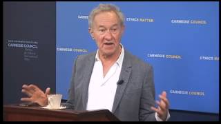 Simon Schama: The TwoState Solution