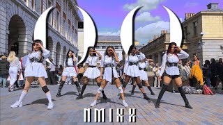 [KPOP IN PUBLIC] NMIXX (엔믹스) - ‘O.O’ Dance Cover