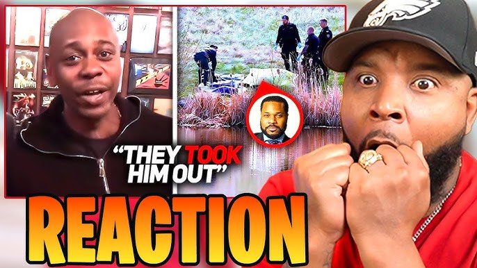 JUST IN:Dave Chappelle REVEALS Why Hollywood Eliminated Malcolm Jamal Warner  - YouTube