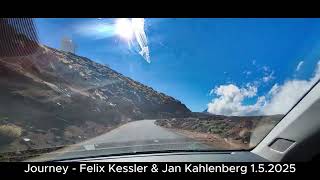 Journey - Felix Kessler & Jan Kahlenberg Preview