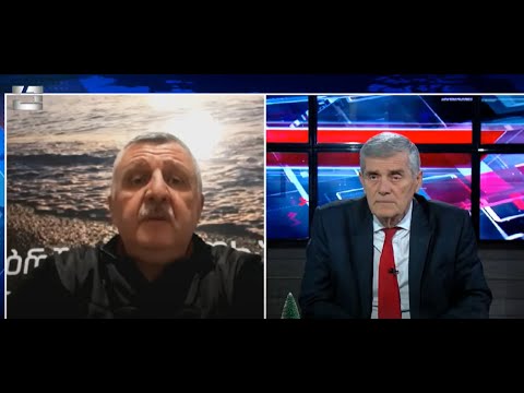 სპექტრი  - მალხაზ პატარაია