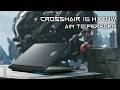 Crosshair 16 HX E14W - Aim to Perform | MSI
