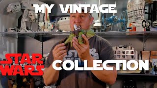 Star Wars Vintage Collection!