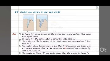 Science class 7 chapter 3 properties of natural resources