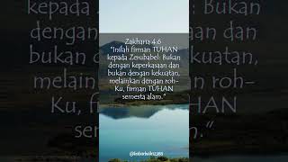 Download Lagu BUKAN karena KUAT atau HEBAT, tapi karena Roh-Nya kita beroleh manfaat MP3 Download Lagu BUKAN karena KUAT atau HEBAT, tapi karena Roh-Nya kita beroleh manfaat MP3