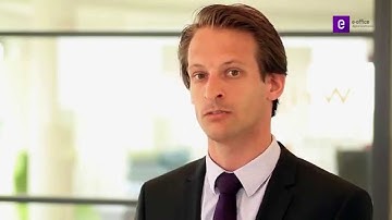 Office Delve - Wat is het en wat kun je ermee?