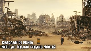 KEMBALINYA ZAMAN KE PERADABAN KUNO / ALUR CERITA FILM TERBARU 2025