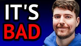 MrBeast Lied About Beast Games (Chat Leaks & Proof)