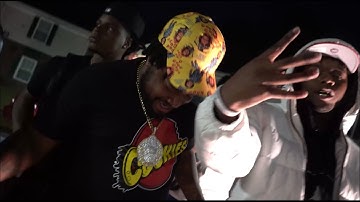 THE LIST FREESTYLE CHALLENGE [OFFICIAL VIDEO] SNAP WORDLAW + HOTBOY SPIFFY + GIVEMEMOREDD + KRYKE