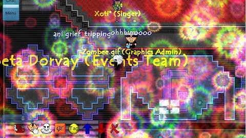 Lets Play Graal Grand Evolution (Part 5): FREE MONEY! |In Progress|