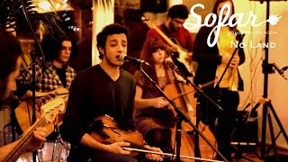 No Land - Yüzerdik | Sofar Istanbul chords