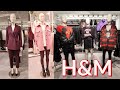 H&M LATEST COLLECTION FOR HALLOWEEN  SPECIAL  WITH QR CODE  | #FALL #WINTER #WOMENS #FASHION