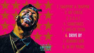 Famous Eric Bellinger - Drive By [Clean] Wealth