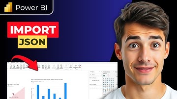 Werken met JSON-gegevens in Power BI (de eenvoudigste manier) (gids 2025)