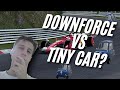 My Dumbest Comparision Yet | Peel p50 VS SF-25 | Assetto Corsa