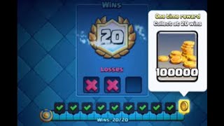 20 WIN CHALLENGE WITH LOG BAIT(part 2)