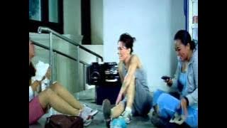 SHE INDONESIA - TIADA LAGI  VIDEO CLIP