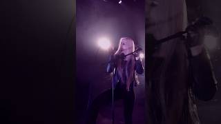 Trending This Rock Band From Norway Is Blowing Up Glasgow Kiss