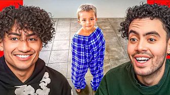Try Not To LAUGH With FOLTYN!