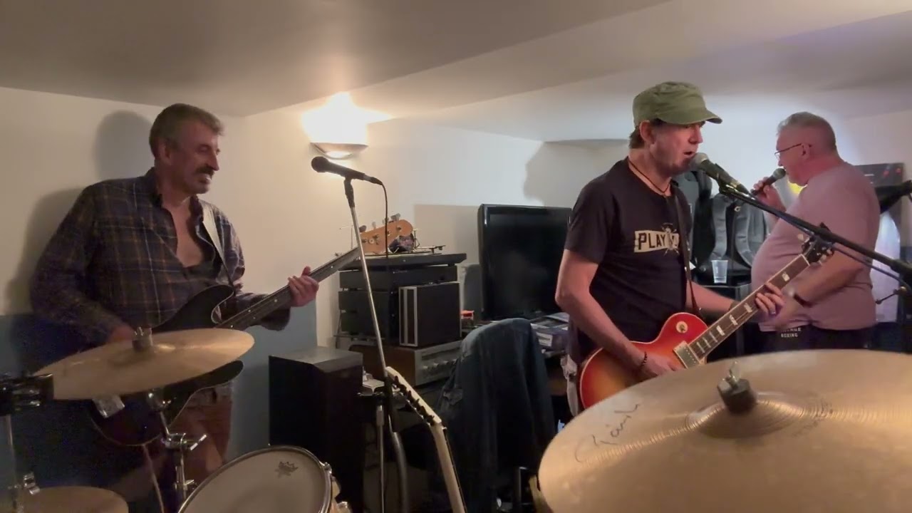 Summertime Blues H A D  2025