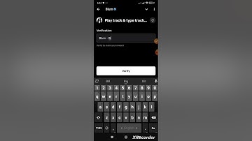 Blum Track Quest | Blum Verification Code | Play Track & Type | Blum Airdrop