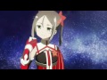 Yuki yuna is a hero karin sacrifice