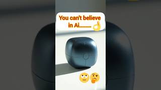 This AI Robot Bird Looks TOO Real! 🤯 #shorts#shortsfeed