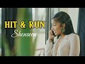 Shenseea_-_Hit and Run (official Lyrics Video)  ft. Masicka, Di Genius