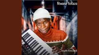 Qhubeka (Radio Edit)