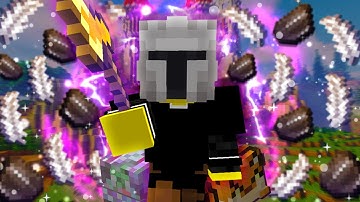 LOOT FROM 64 HOURS OF DIANA (Hypixel Skyblock)