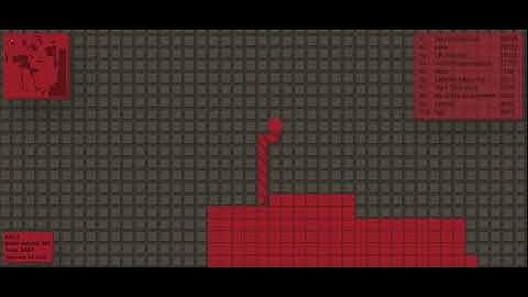 THE FIRST video i have done in 2 weeks (me just talking and playing splix.io)