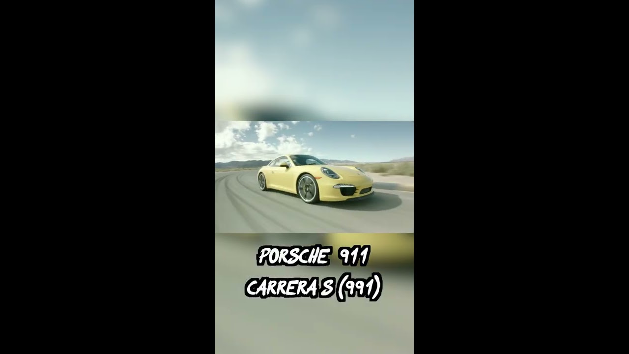 The BEST Luxury Sports Cars Under 70 000 
