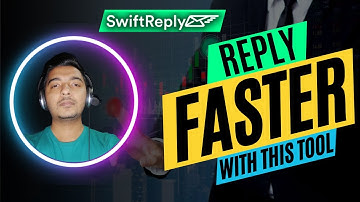 Setup Canned Responses in Gmail, Facebook, Discord , or Anywhere on Your Browser using SwiftReply