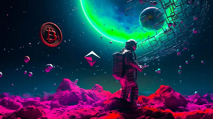 The Rise of AI in Crypto Revolution or Hype