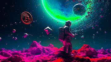 The Rise of AI in Crypto Revolution or Hype
