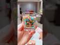 Kid Hides in Bathroom to Eat Capsule Candy 💊🍬 | Funny Shorts