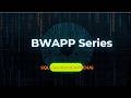 bWAPP Tutorial for Beginners (2026) | SQL Injection | CAPTCHA
