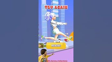 ASMR Tippy Toe Try Again🦶😂🦵 | tippy toe 3D #shorts #tippytoe #satisfying  #asmr #viral