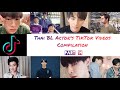 Thai BL Actor's TikTok Videos Compilation [Part 14]