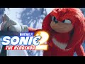 Sonic 2 | RESUMEN BADASS