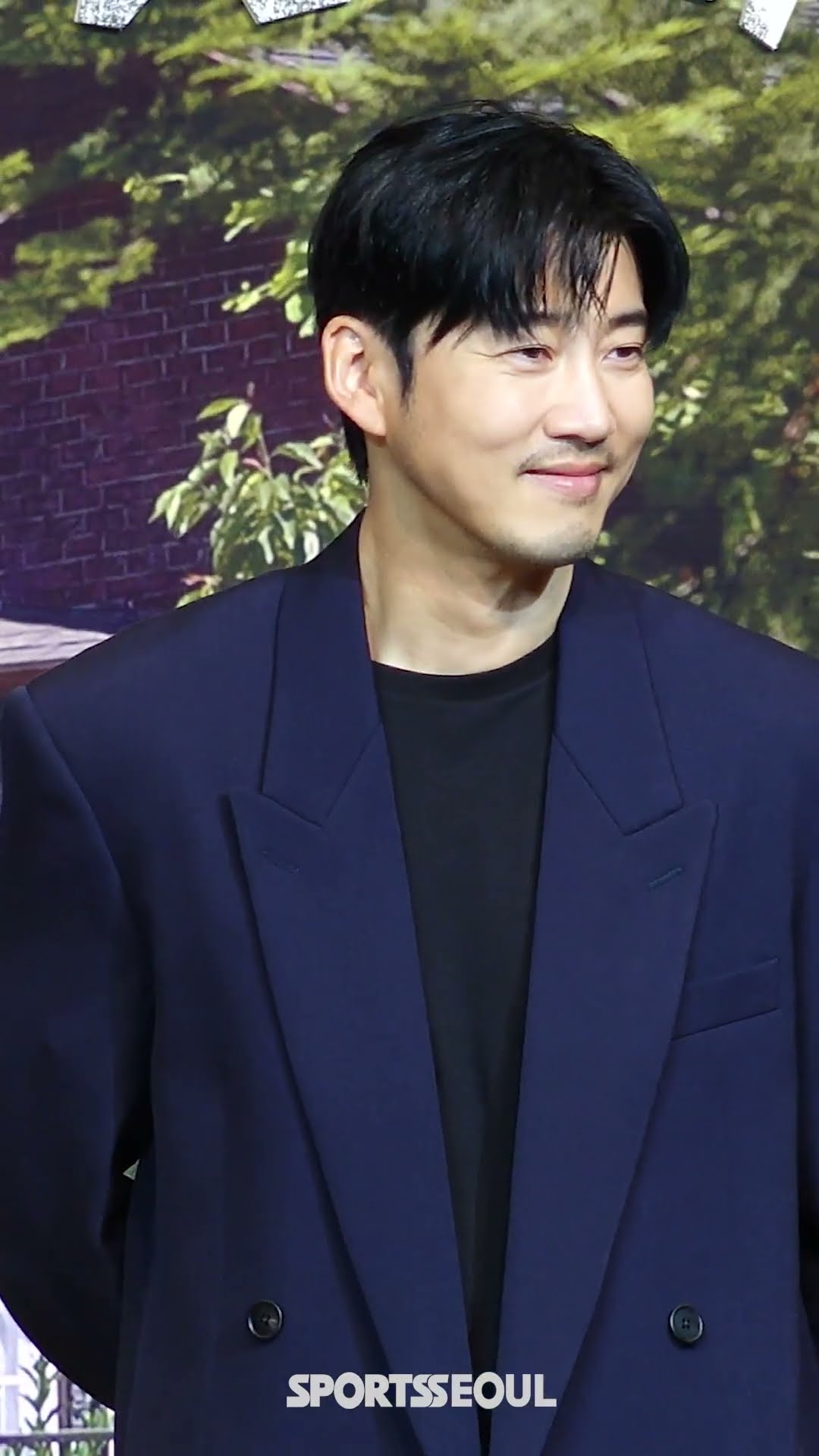 윤계상, 남다른 수트핏 #YoonKyesang