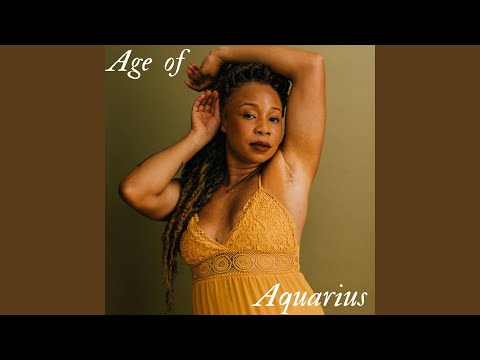 YouTubeでAge of Aquarius (Live Loop)を視聴