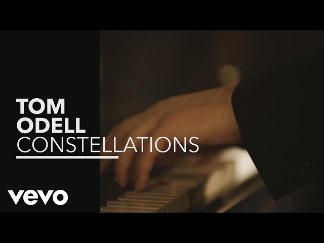 Tom Odell - Constellations (Vevo Presents: Live at Spiegelsaal, Berlin) class=